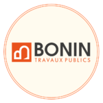 Logo - BONIN