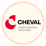 Logo - CHEVAL