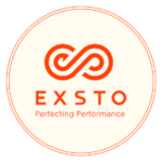 Logo - EXSTO