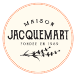 Logo - MAISON JACQUEMART